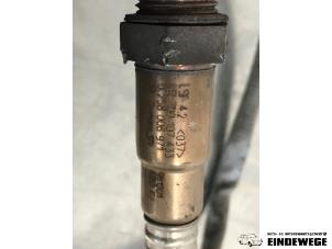 Sonde lambda d'un Renault Modus/Grand Modus (JP) 1.2 16V TCE 100 2009