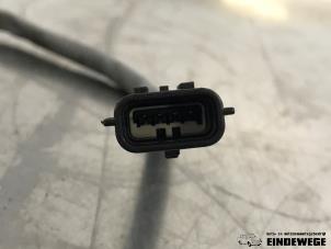 Sonde lambda d'un Renault Modus/Grand Modus (JP) 1.2 16V TCE 100 2009