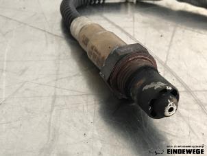 Sonde lambda d'un Renault Modus/Grand Modus (JP) 1.2 16V TCE 100 2009