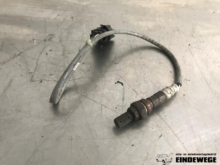 Usagé Sonde lambda Volvo V70 (GW/LW/LZ) 2.4 20V Prix € 20,00 Règlement à la marge proposé par Auto- en demontagebedrijf Eindewege