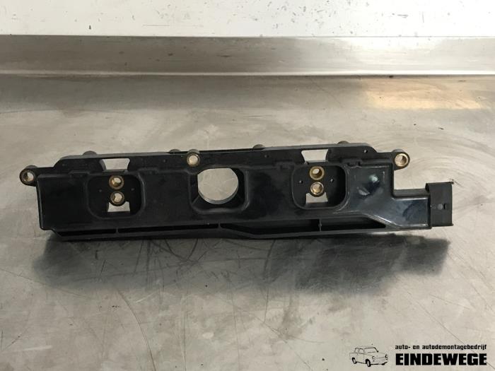 Usagé Bobine Opel Astra G (F07) 1.8 16V Prix € 30,00 Règlement à la marge proposé par Auto- en demontagebedrijf Eindewege