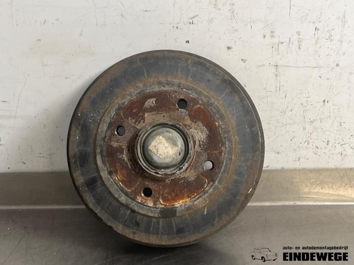 Tambour de frein