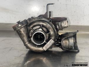 Usagé Turbo Volvo C30 (EK/MK) 1.6 D 16V Prix € 150,00 Règlement à la marge proposé par Auto- en demontagebedrijf Eindewege