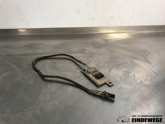 Usados Sensor Nox Volkswagen Golf V (1K1) 2.0 FSI 16V Precio de solicitud ofrecido por Auto- en demontagebedrijf Eindewege
