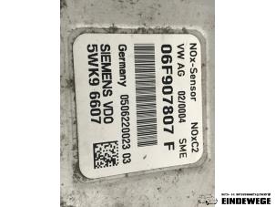 Nox Sensor van een Volkswagen Golf V (1K1) 2.0 FSI 16V 2005