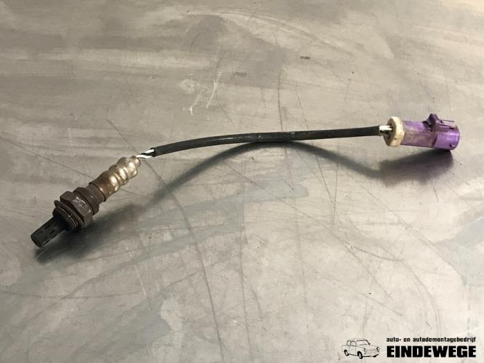 Usados Sonda Lambda Ford Ka I 1.3i Precio € 23,50 Norma de margen ofrecido por Auto- en demontagebedrijf Eindewege