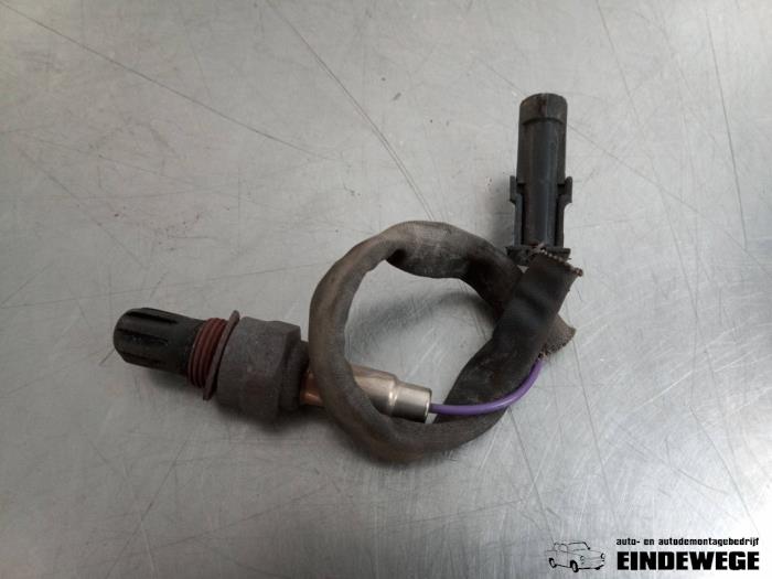 Lambda probe from a Opel Corsa B (73/78/79) 1.4 Joy,Sport,GLS 16V Ecotec 1999