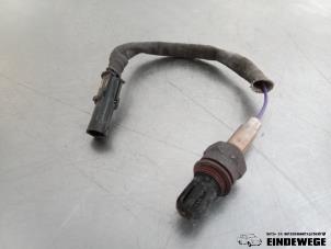 Lambda probe from a Opel Corsa B (73/78/79) 1.4 Joy,Sport,GLS 16V Ecotec 1999