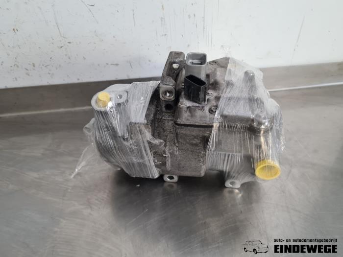 Usagé Pompe clim Lexus NX I (Z1) 300h 2.5 16V 4x4 Prix € 420,00 Règlement à la marge proposé par Auto- en demontagebedrijf Eindewege