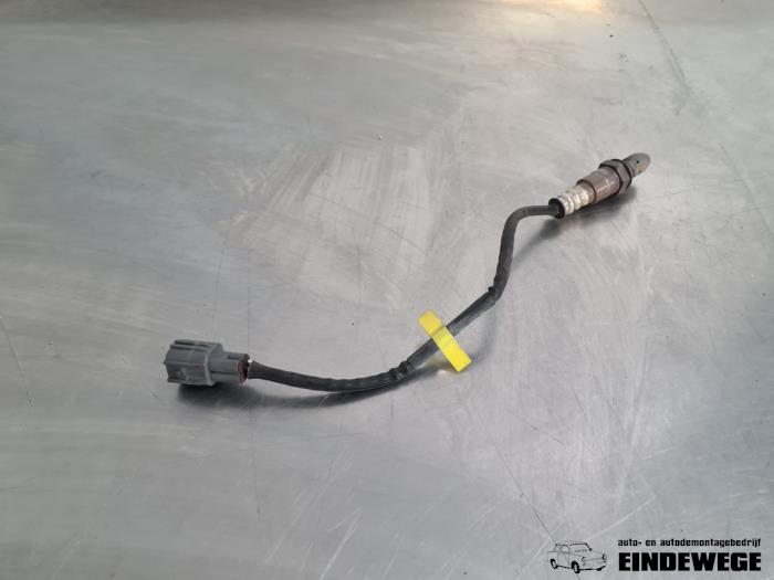 Usagé Sonde lambda Lexus NX I (Z1) 300h 2.5 16V 4x4 Prix € 40,00 Règlement à la marge proposé par Auto- en demontagebedrijf Eindewege