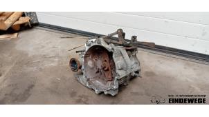 Used Gearbox Skoda Fabia (6Y2) 1.2 HTTP Price € 157,50 Margin scheme offered by Auto- en demontagebedrijf Eindewege