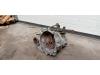 Skoda Fabia (6Y2) 1.2 HTTP Getriebe