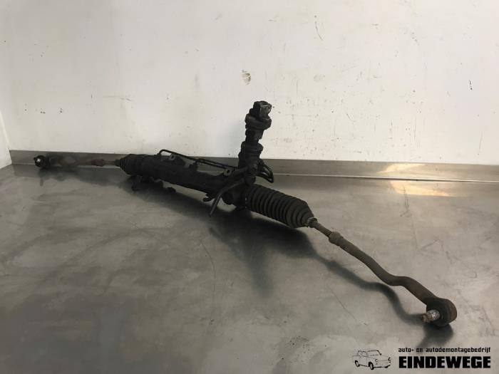 Begagnade Styrbox BMW 3 serie Touring (E46/3) 318i Pris på förfrågan erbjuds av Auto- en demontagebedrijf Eindewege