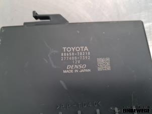 Central electronic Modul van een Lexus NX I (Z1) 300h 2.5 16V 4x4 2018