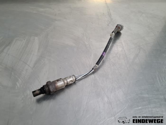 Usagé Sonde lambda Lexus NX I (Z1) 300h 2.5 16V 4x4 Prix € 40,00 Règlement à la marge proposé par Auto- en demontagebedrijf Eindewege