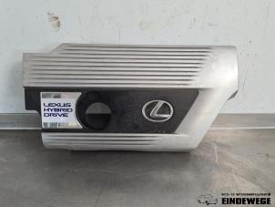 Abdeckblech Motor van een Lexus NX I (Z1) 300h 2.5 16V 4x4 2018