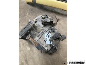 Getriebe van een Suzuki Wagon-R+ (RB) 1.0 2002