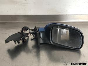 Usados Retrovisor externo derecha Peugeot 307 CC (3B) 1.6 16V Precio € 30,00 Norma de margen ofrecido por Auto- en demontagebedrijf Eindewege