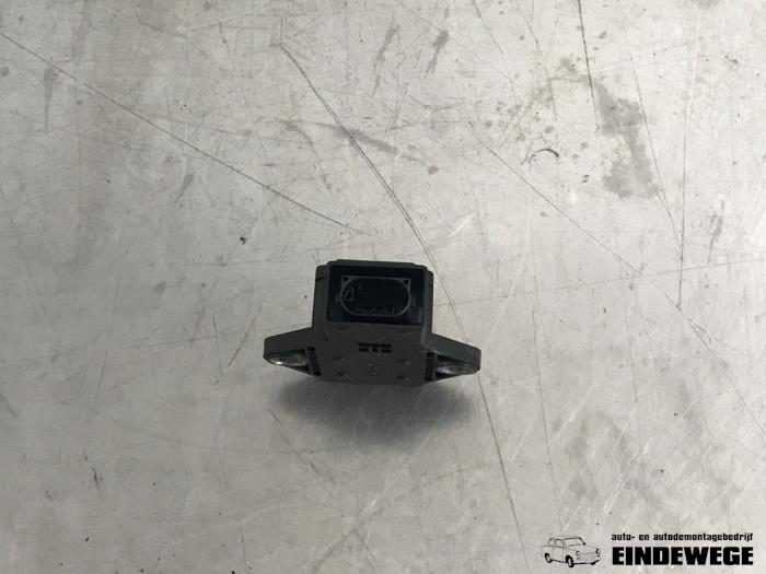 Begagnade Esp Duo-sensor Peugeot 307 CC (3B) 1.6 16V Pris € 52,50 Marginaltabell erbjuds av Auto- en demontagebedrijf Eindewege