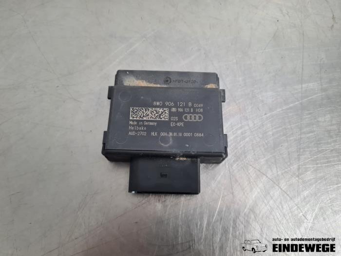 Usagé Module pompe carburant Audi A5 Sportback (F5A/F5F) 2.0 TDI 16V Quattro Prix € 38,50 Règlement à la marge proposé par Auto- en demontagebedrijf Eindewege