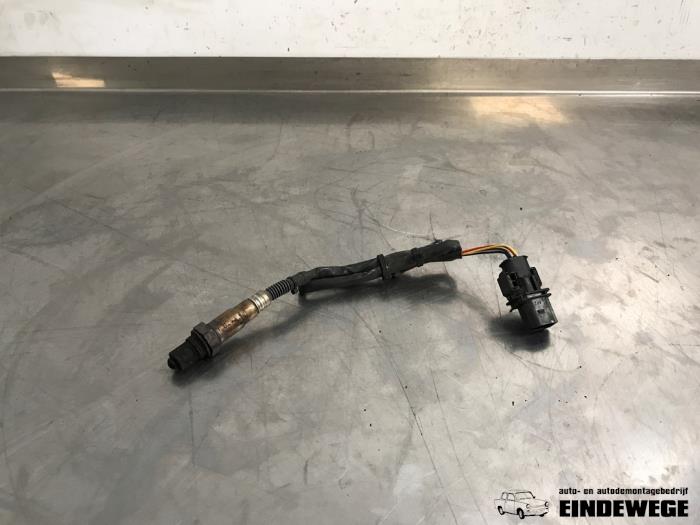 Usagé Sonde lambda Volkswagen Golf V (1K1) 1.4 FSI 16V Prix € 30,00 Règlement à la marge proposé par Auto- en demontagebedrijf Eindewege