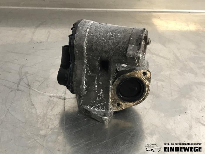 Gebrauchte AGR Ventil Volkswagen Golf V (1K1) 1.4 FSI 16V Preis € 40,00 Margenregelung angeboten von Auto- en demontagebedrijf Eindewege