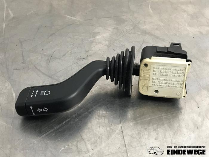 Indicator stalk