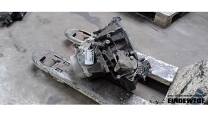 Getriebe van een Peugeot Partner Tepee (7A/B/C/D/E/F/G/J/P/S) 1.6 Phase 1 2012