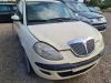 Lancia Ypsilon (843) 1.2 Motorhaube
