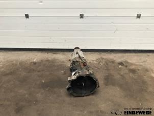 Usagé Boîte de vitesse Audi A4 Avant (B7) 2.0 TFSI 20V Quattro Prix € 525,00 Règlement à la marge proposé par Auto- en demontagebedrijf Eindewege