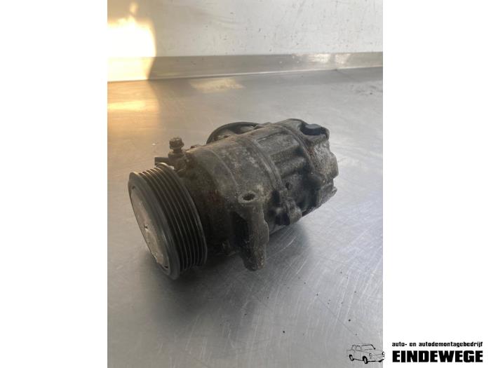 Gebrauchte Klimapumpe Audi A4 Avant (B7) 2.0 TFSI 20V Quattro Preis auf Anfrage angeboten von Auto- en demontagebedrijf Eindewege