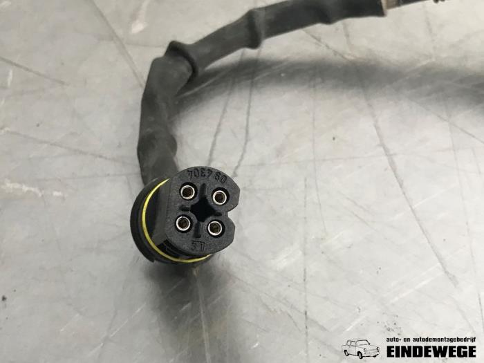 Sonda lambda z Mercedes-Benz A (W168) 1.4 A-140 2001