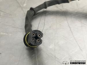 Sonda lambda z Mercedes-Benz A (W168) 1.4 A-140 2001