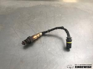 Sonda lambda z Mercedes-Benz A (W168) 1.4 A-140 2001