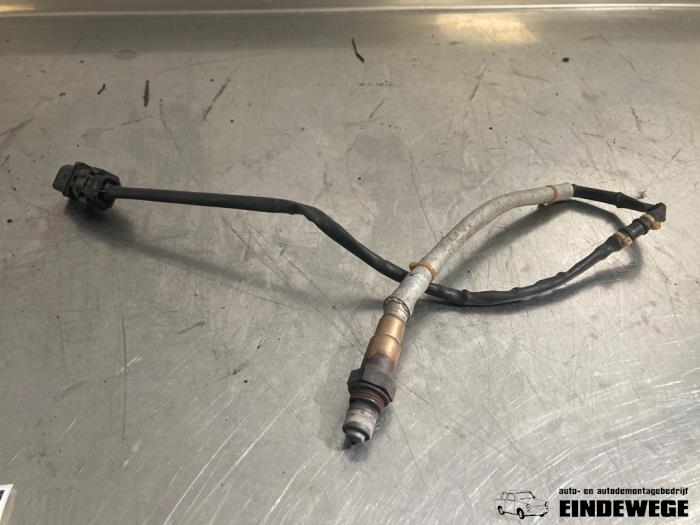 Usados Sonda Lambda Volkswagen Passat (3C2) 2.0 FSI 16V Precio € 20,00 Norma de margen ofrecido por Auto- en demontagebedrijf Eindewege