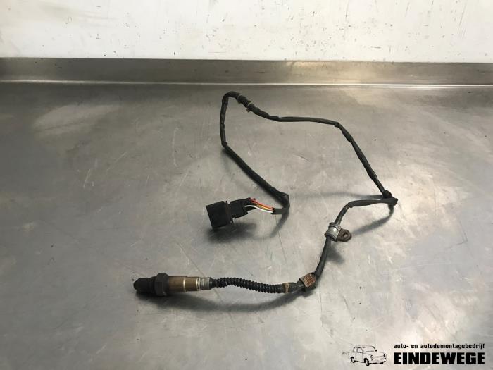 Usados Sonda Lambda BMW 3 serie Compact (E46/5) 316ti 16V Precio € 20,00 Norma de margen ofrecido por Auto- en demontagebedrijf Eindewege