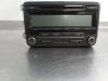 Volkswagen Golf V Variant (1K5) 1.4 TSI 122 16V Radio CD Spieler