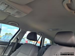 Gebrauchte Dachverkleidung Volkswagen Golf V Variant (1K5) 1.4 TSI 122 16V Preis € 157,50 Margenregelung angeboten von Auto- en demontagebedrijf Eindewege