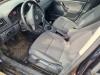 Volkswagen Golf V Variant (1K5) 1.4 TSI 122 16V Sitz links
