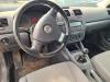 Volkswagen Golf V Variant (1K5) 1.4 TSI 122 16V Airbag Set+Modul