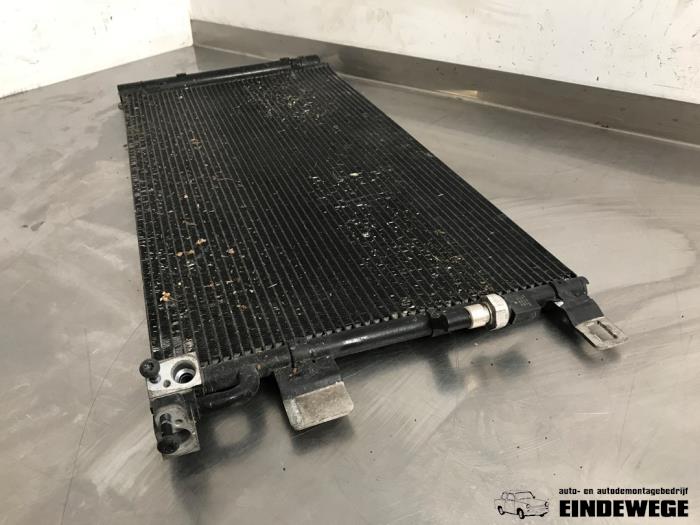 Air conditioning condenser Audi A5 Sportback 2.0 TDI 16V Quattro ...