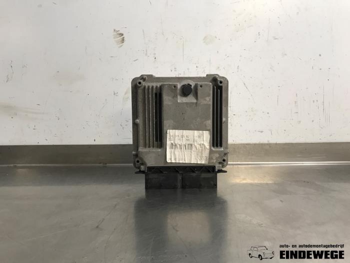 Used Engine management computer Audi A5 Sportback (F5A/F5F) 2.0 TDI 16V Quattro Price € 188,50 Margin scheme offered by Auto- en demontagebedrijf Eindewege