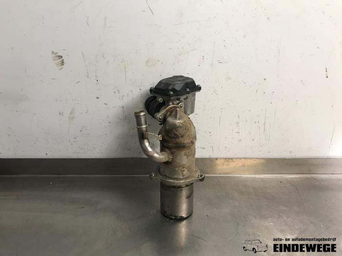 Usagé Valve RGE Audi A5 Sportback (F5A/F5F) 2.0 TDI 16V Quattro Prix € 52,50 Règlement à la marge proposé par Auto- en demontagebedrijf Eindewege