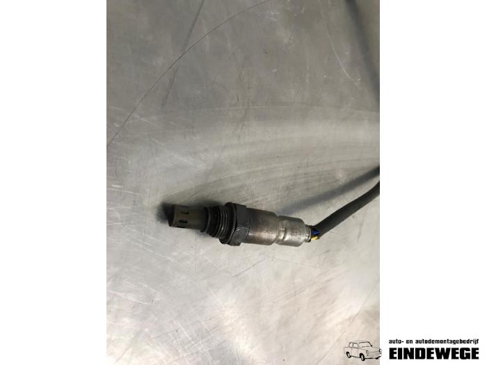 Lambda probe from a Audi A5 Sportback (F5A/F5F) 2.0 TDI 16V Quattro 2018