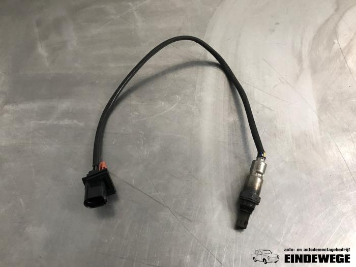 Usados Sonda Lambda Audi A5 Sportback (F5A/F5F) 2.0 TDI 16V Quattro Precio € 38,50 Norma de margen ofrecido por Auto- en demontagebedrijf Eindewege