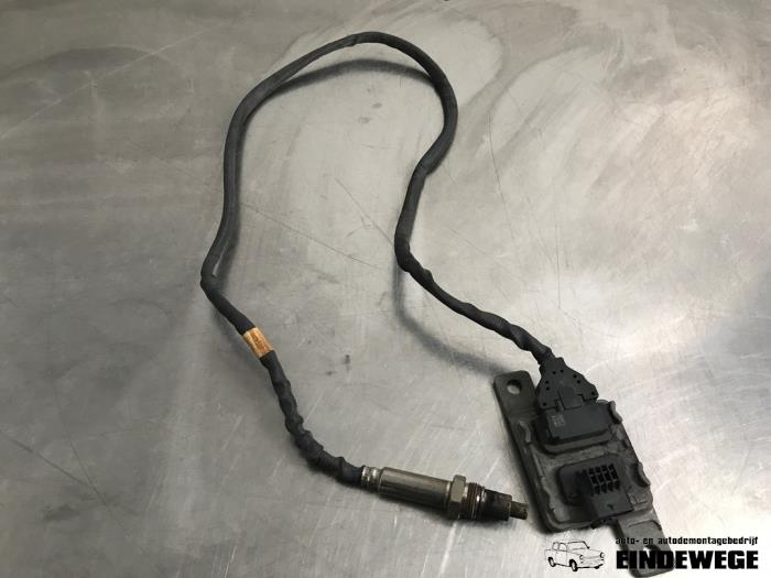 Begagnade NOx-sensor Audi A5 Sportback (F5A/F5F) 2.0 TDI 16V Quattro Pris € 188,50 Marginaltabell erbjuds av Auto- en demontagebedrijf Eindewege