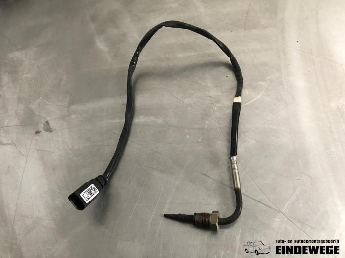 Gebrauchte Auspuff Temperatursensor Audi A5 Sportback (F5A/F5F) 2.0 TDI 16V Quattro Preis € 26,25 Margenregelung angeboten von Auto- en demontagebedrijf Eindewege