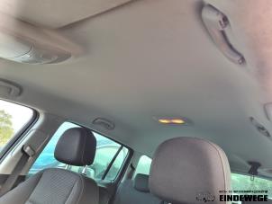 Używane Podsufitka Opel Zafira Tourer (P12) 2.0 CDTI 16V 110 Ecotec Cena na żądanie oferowane przez Auto- en demontagebedrijf Eindewege