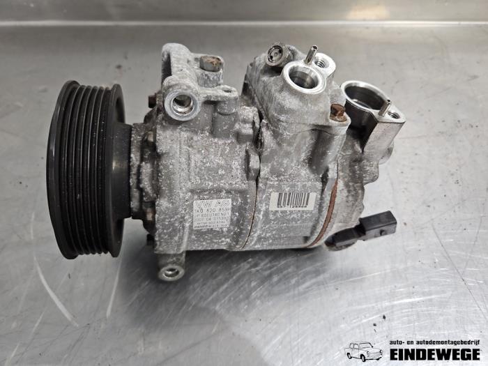 Gebrauchte Klimapumpe Seat Altea XL (5P5) 1.8 TFSI 16V Preis € 52,50 Margenregelung angeboten von Auto- en demontagebedrijf Eindewege