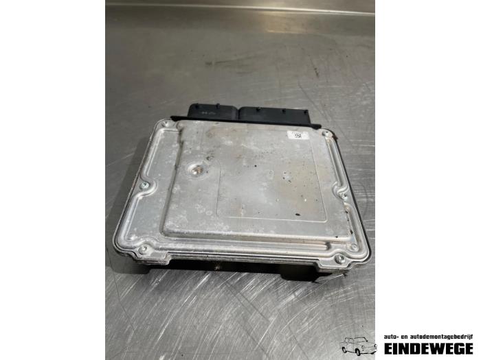 Used Engine management computer Seat Altea XL (5P5) 1.8 TFSI 16V Price € 105,00 Margin scheme offered by Auto- en demontagebedrijf Eindewege